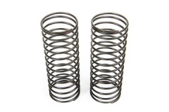 AX31285　　ショックスプリング 23x70mm 1.6 lbs-in（パープル/2pcs） (処分特価)