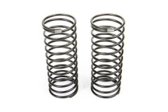 AX31287　　ショックスプリング 23x70mm 4.8 lbs-in（ホワイト/2pcs） (処分特価)