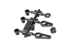 AX31009　　2スピード ハイ/ロー サーボセーバーセット (処分特価)