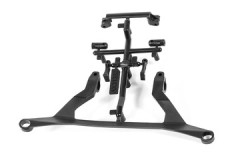 AX31332　　RR10 バッテリートレイシャーシコンポーネント2 (処分特価)