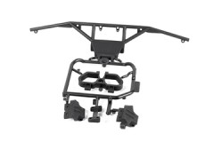 AX31308　　TT-380 フロントバンパー＆トーブロック (処分特価)