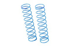 AX31315　　ブルースプリング 14x70mm 1.43 lbs/in（パープル/2pcs） (処分特価)