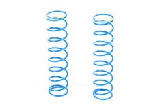 AX31336　　ブルースプリング 14x70mm 3.27 lbs/in（イエロー/2pcs） (処分特価)