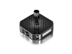 102400#　HUDY タイヤグルーアー 1/10 ツーリング用