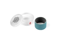 102590#　HUDY サンディングドラム(P80/粗目)