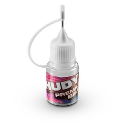 106232#　HUDY プレミアム ベアリングオイル