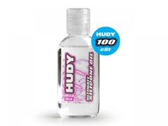 106310#　HUDY シリコンオイル【100番/50ml】