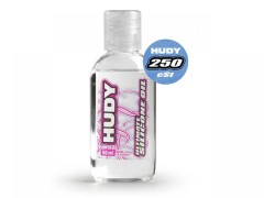 106325#　HUDY シリコンオイル【250番/50ml】