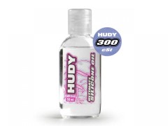 106330#　HUDY シリコンオイル【300番/50ml】