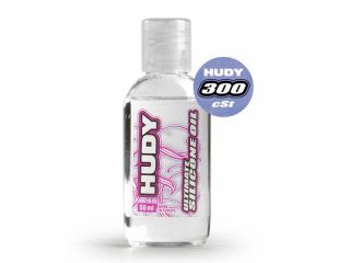 106330#　HUDY シリコンオイル【300番/50ml】