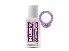 106337#　HUDY シリコンオイル【375番/50ml】