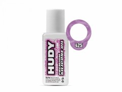 106342#　HUDY シリコンオイル【425番/50ml】