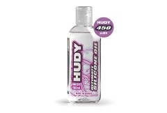 106345#　HUDY シリコンオイル【450番/50ml】