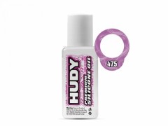 106347#　HUDY シリコンオイル【475番/50ml】