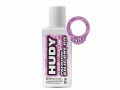 106348#　HUDY シリコンオイル【475番/100ml】