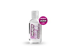 106360#　HUDY シリコンオイル【600番/50ml】