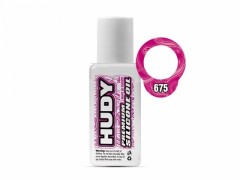 106367#　HUDY シリコンオイル【675番/50ml】