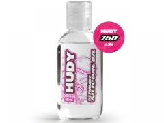 106375#　HUDY シリコンオイル【750番/50ml】