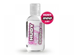 106390#　HUDY シリコンオイル【900番/50ml】