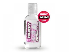 106410#　HUDY シリコンオイル【1000番/50ml】