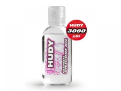 106430#　HUDY シリコンオイル【3000番/50ml】