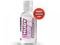 106440#　HUDY シリコンオイル【4000番/50ml】