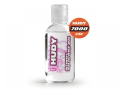 106470#　HUDY シリコンオイル【7000番/50ml】