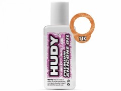 106492#　HUDY シリコンオイル【11000番/50ml】