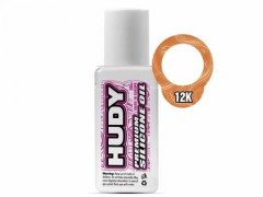 106512#　HUDY シリコンオイル【12000番/50ml】