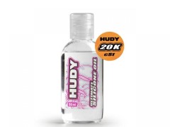 106520#　HUDY シリコンオイル【20000番/50ml】