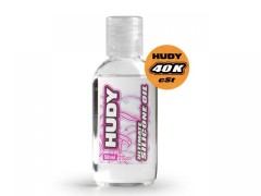 106540#　HUDY シリコンオイル【40000番/50ml】