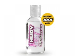 106580#　HUDY シリコンオイル【80000番/50ml】
