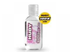 106610#　HUDY シリコンオイル【100000番/50ml】