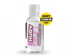 106620#　HUDY シリコンオイル【200000番/50ml】