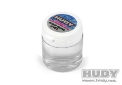 106650#　HUDY シリコンデフオイル【500000番/50ml】