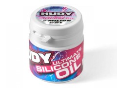 106694#　HUDY シリコンデフオイル【2000000番/50ml】