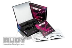 107051#　HUDY エンジンベアリングツール【21用】