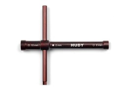 107581#　HUDY プラグレンチ