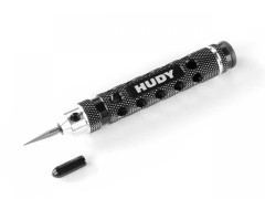 107680#　HUDY ピストンピンクリップリムーバー
