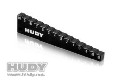 107712#　HUDY ダウンストップゲージ