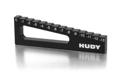 107717#　HUDY ダウンストップゲージ【1/8オフロード用】