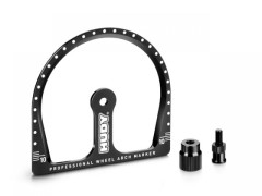 107772#　HUDY ホイルアーチメーカー【1/10ツーリング用】