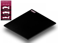 108605#　HUDY セットアップボード 1/10オフロード ブラック