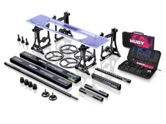 HUDY ツール ゲージ セット HUDY ツール ゲージ セット HUDY ツール ゲージ セット ○○○CENTRAL