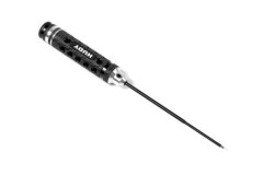 111545#　HUDY LE 6角レンチドライバー 1.5mm