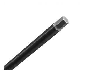 112041#　HUDY 6角レンチドライバー 2.0mm スペアビット