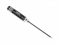 112545#　HUDY LE 6角レンチドライバー 2.5mm