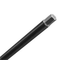 113041#　HUDY 6角レンチドライバー 3.0mm スペアビット