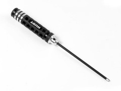 113045#　HUDY LE 6角レンチドライバー 3.0mm