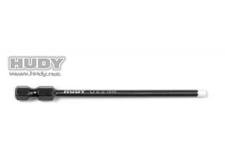 113071#　HUDY パワーツールビット【6角/3.0mm】